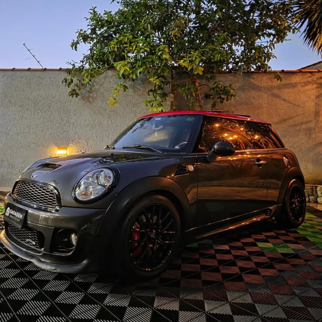 MINI COOPER JOHN COOPER WORKS - Imagem 16