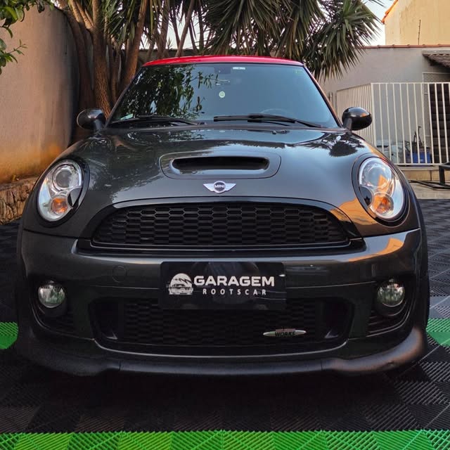 MINI COOPER JOHN COOPER WORKS - Imagem 3