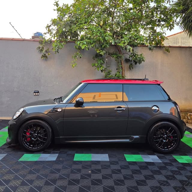 MINI COOPER JOHN COOPER WORKS - Imagem 4