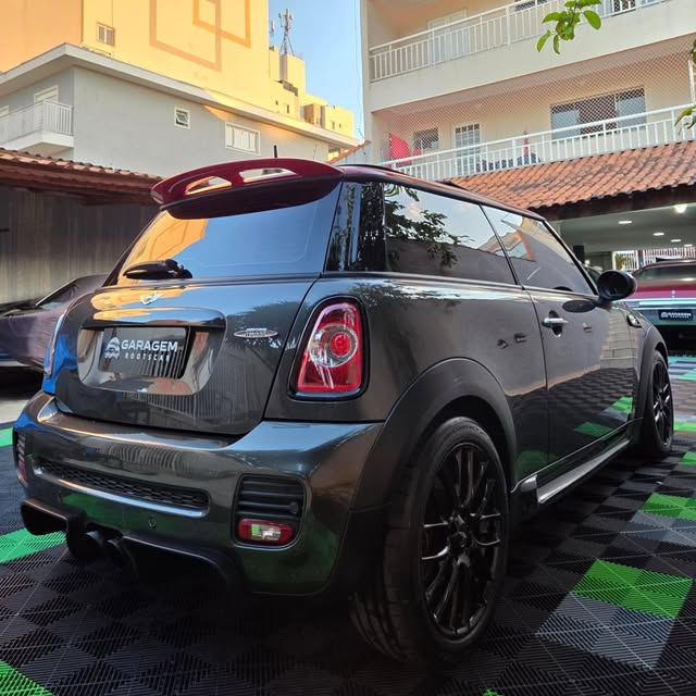 MINI COOPER JOHN COOPER WORKS - Imagem 5