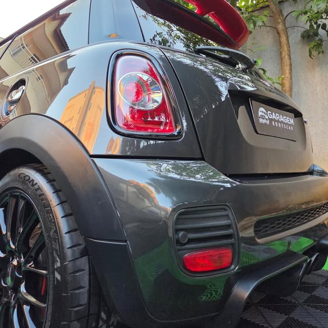MINI COOPER JOHN COOPER WORKS - Imagem 6