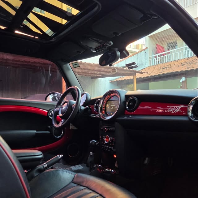 MINI COOPER JOHN COOPER WORKS - Imagem 7