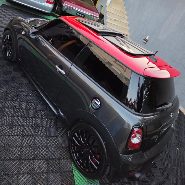 MINI COOPER JOHN COOPER WORKS - Imagem 9
