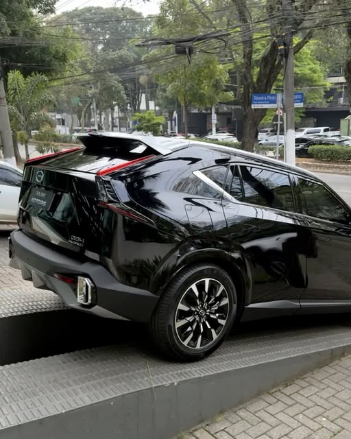 GAC GS4 ELITE - Imagem 5