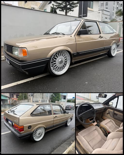 VOLKSWAGEN GOL - Imagem 1
