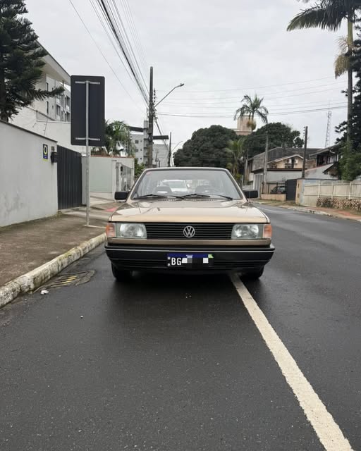 VOLKSWAGEN GOL - Imagem 11