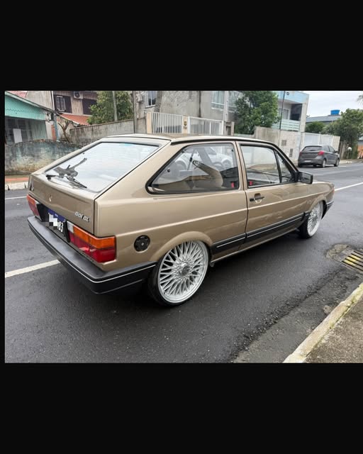 VOLKSWAGEN GOL - Imagem 12