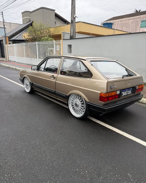 VOLKSWAGEN GOL - Imagem 13