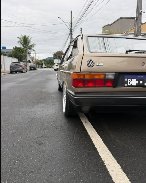VOLKSWAGEN GOL - Imagem 14
