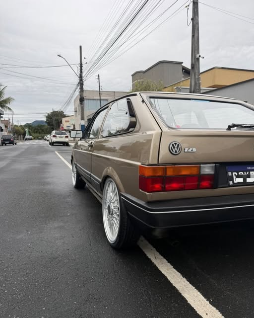 VOLKSWAGEN GOL - Imagem 15