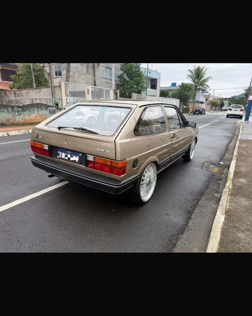 VOLKSWAGEN GOL - Imagem 16