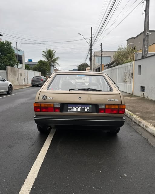 VOLKSWAGEN GOL - Imagem 17