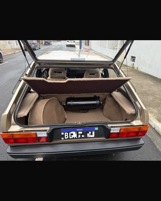 VOLKSWAGEN GOL - Imagem 18