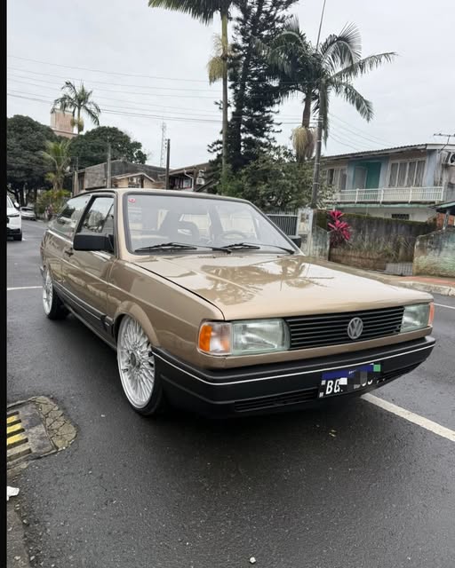 VOLKSWAGEN GOL - Imagem 7