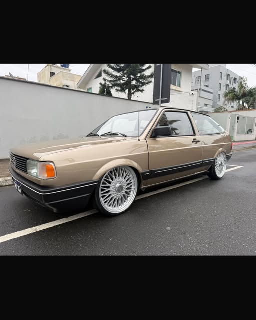 VOLKSWAGEN GOL - Imagem 8