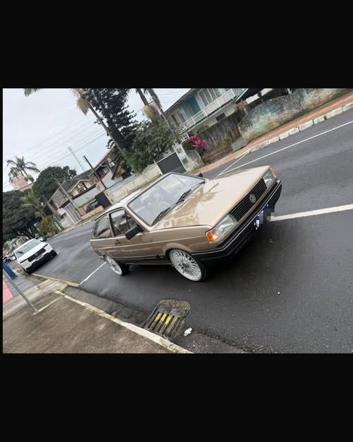 VOLKSWAGEN GOL - Imagem 9