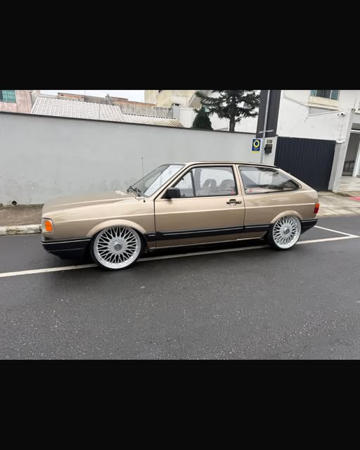 VOLKSWAGEN GOL - Imagem 10