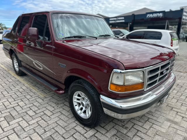 FORD F-1000 - Imagem 2