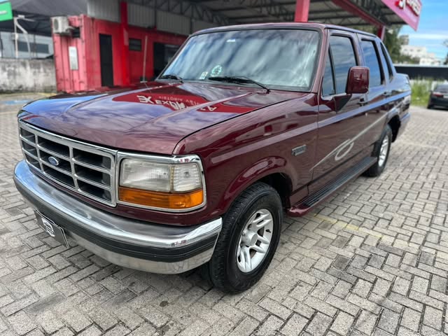 FORD F-1000 - Imagem 3