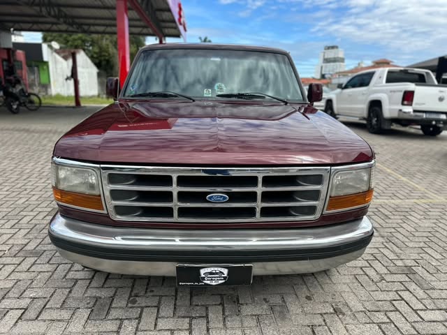 FORD F-1000 - Imagem 4