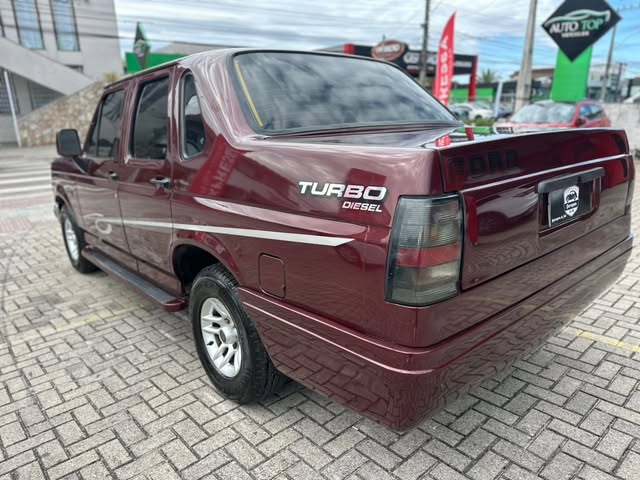 FORD F-1000 - Imagem 6