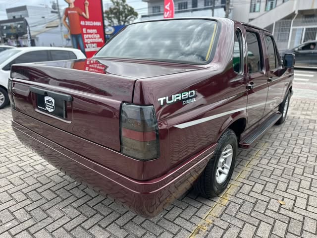 FORD F-1000 - Imagem 7