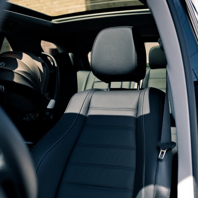 MERCEDES-BENZ GLE 450D - Imagem 12