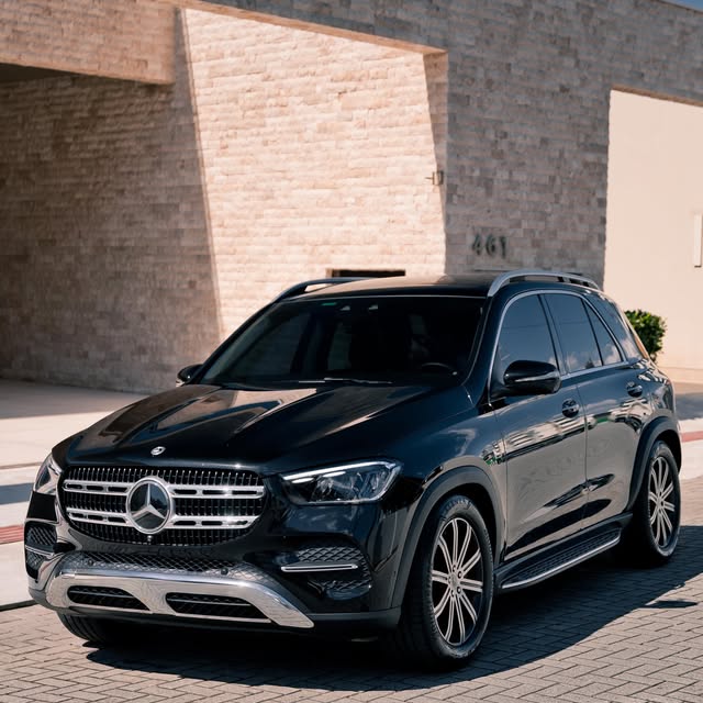 MERCEDES-BENZ GLE 450D - Imagem 15