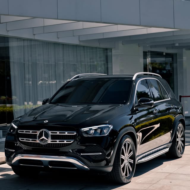 MERCEDES-BENZ GLE 450D - Imagem 7