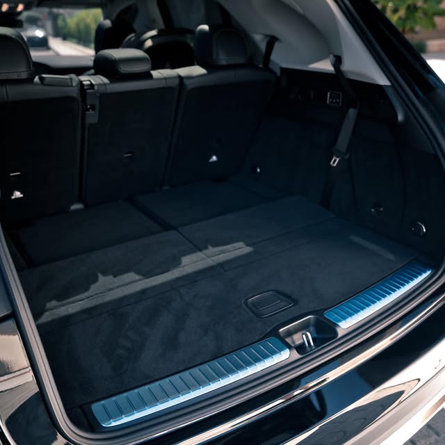 MERCEDES-BENZ GLE 450D - Imagem 8