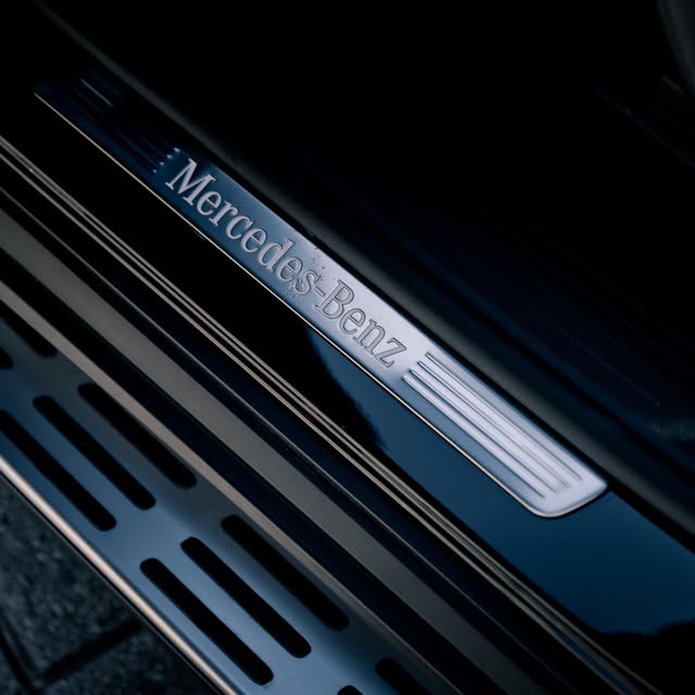 MERCEDES-BENZ GLE 450D - Imagem 10