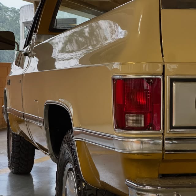 GMC 2500 SIERRA - Imagem 13