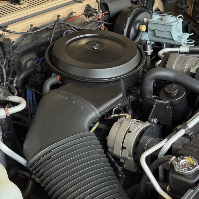 GMC 2500 SIERRA - Imagem 16