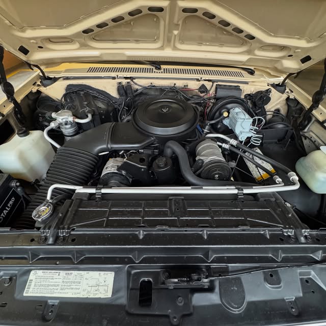 GMC 2500 SIERRA - Imagem 17