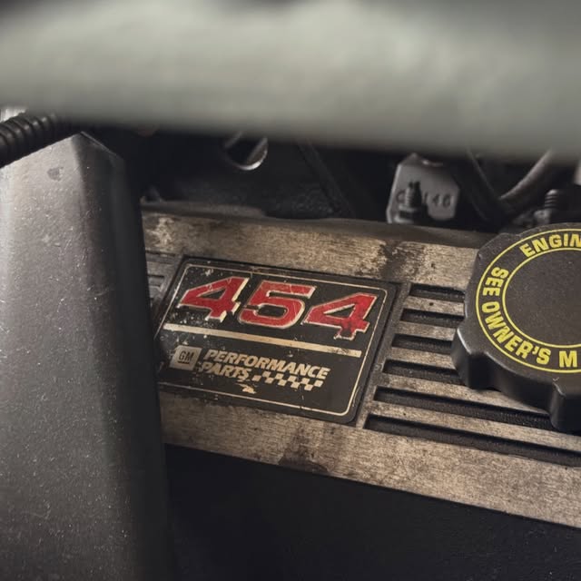 GMC 2500 SIERRA - Imagem 19