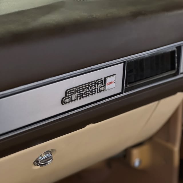 GMC 2500 SIERRA - Imagem 7