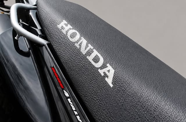 HONDA XR 250 TORNADO - Imagem 7