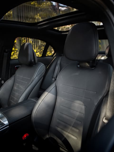 MERCEDES-BENZ C 300 AMG LINE - Imagem 11