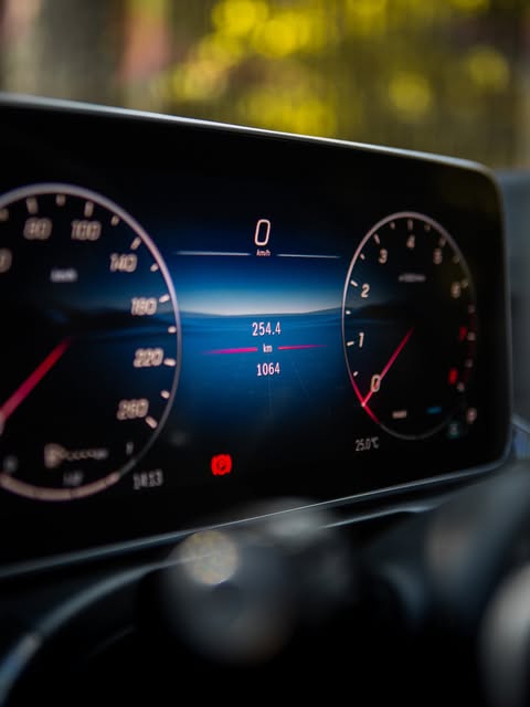 MERCEDES-BENZ C 300 AMG LINE - Imagem 16