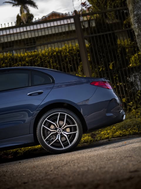 MERCEDES-BENZ C 300 AMG LINE - Imagem 6