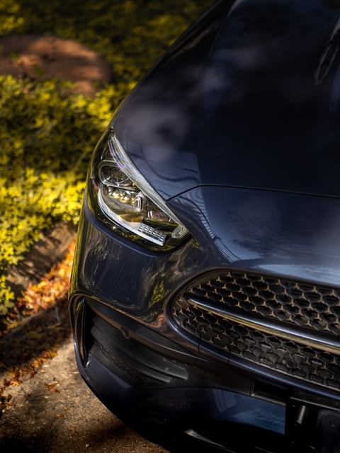 MERCEDES-BENZ C 300 AMG LINE - Imagem 9