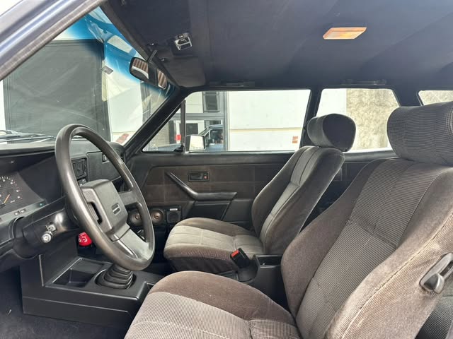 GM CARAVAN COMODORO SLE - Imagem 7