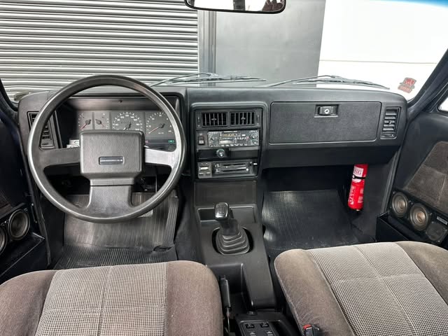 GM CARAVAN COMODORO SLE - Imagem 8