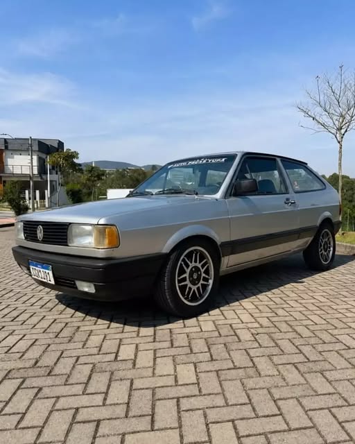 VOLKSWAGEN GOL GL - Imagem 2