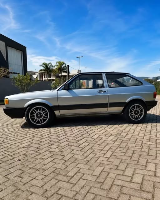 VOLKSWAGEN GOL GL - Imagem 3