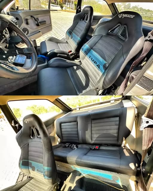 VOLKSWAGEN GOL GL - Imagem 4