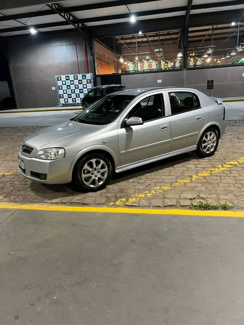 GM ASTRA - Imagem 2