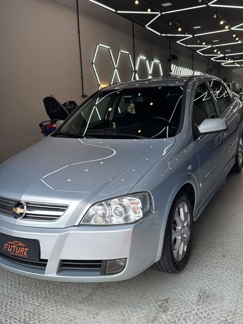 GM ASTRA - Imagem 3