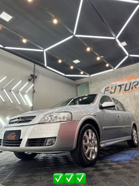 GM ASTRA - Imagem 4