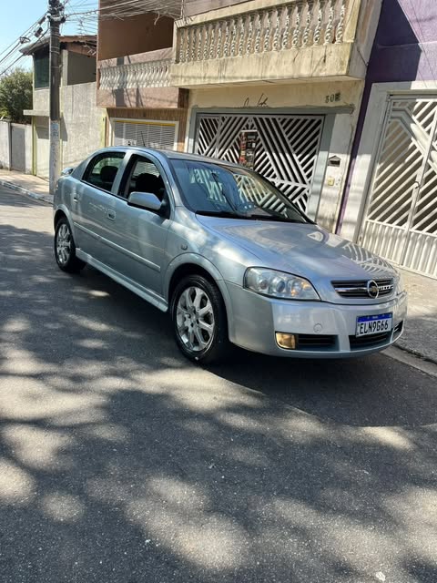 GM ASTRA - Imagem 5